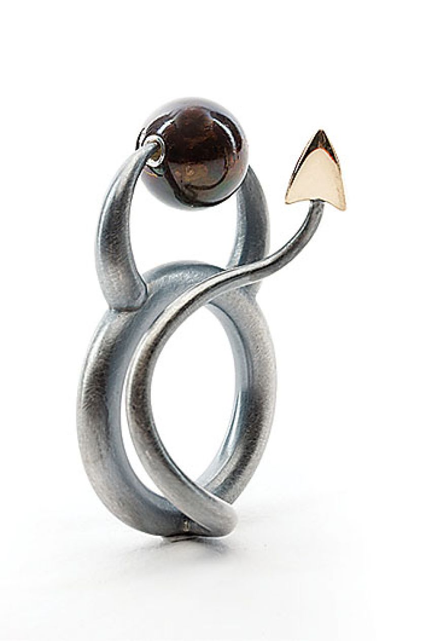 Wyjątkowa biżuteria Marcina Gronowskiego