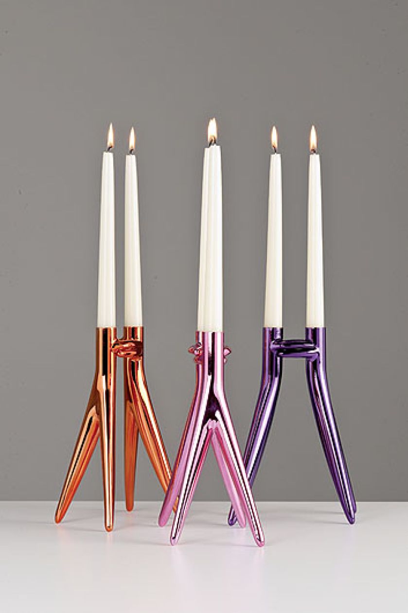 Projektu Philippe’a Starcka. KARTELL