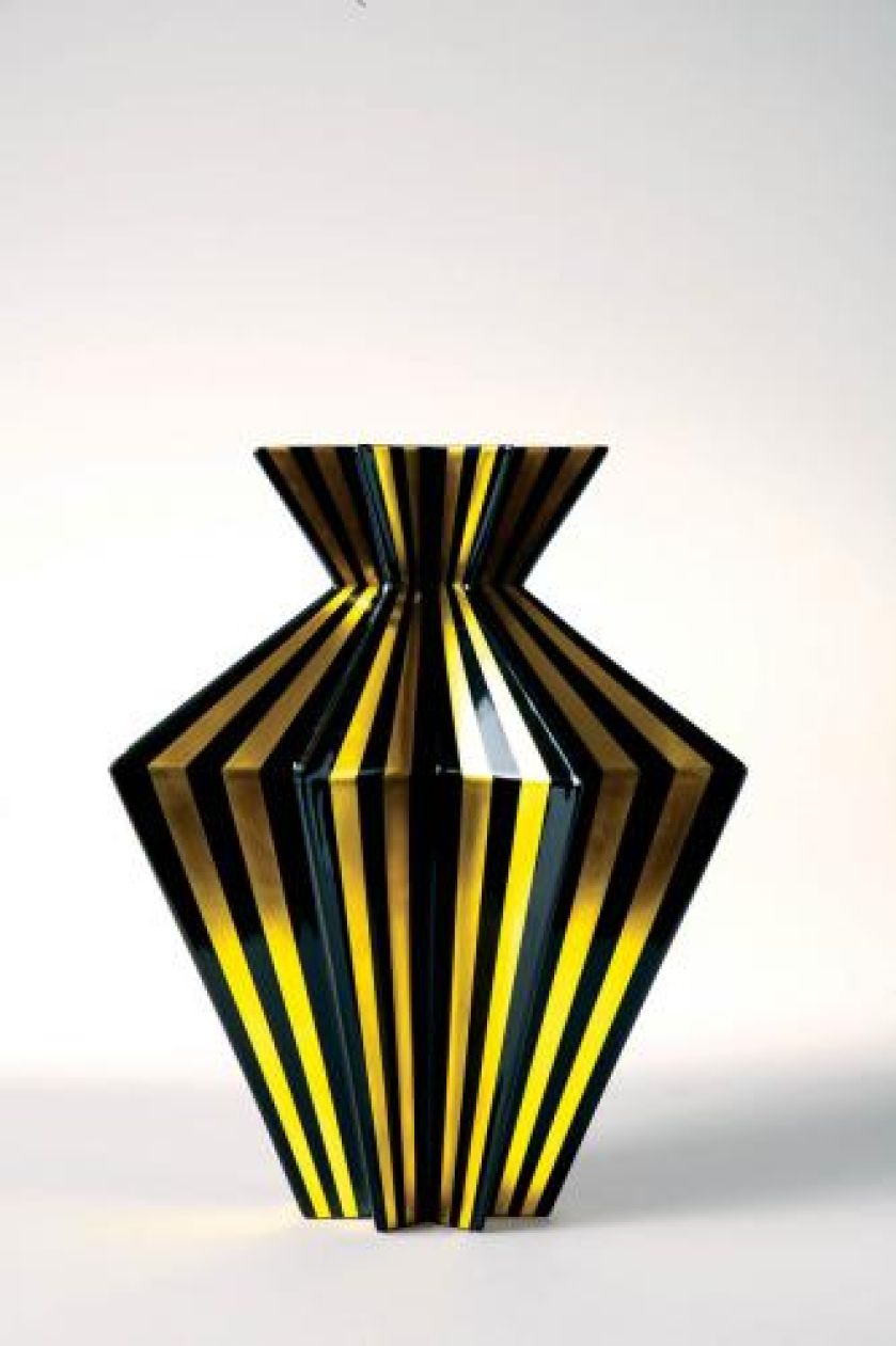 Star Nacma dla Rosenthala. Bajeczna kolekcja