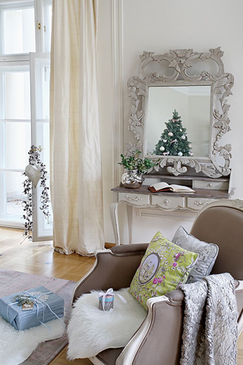 Święta w starym dworze. Święta w starym dworze