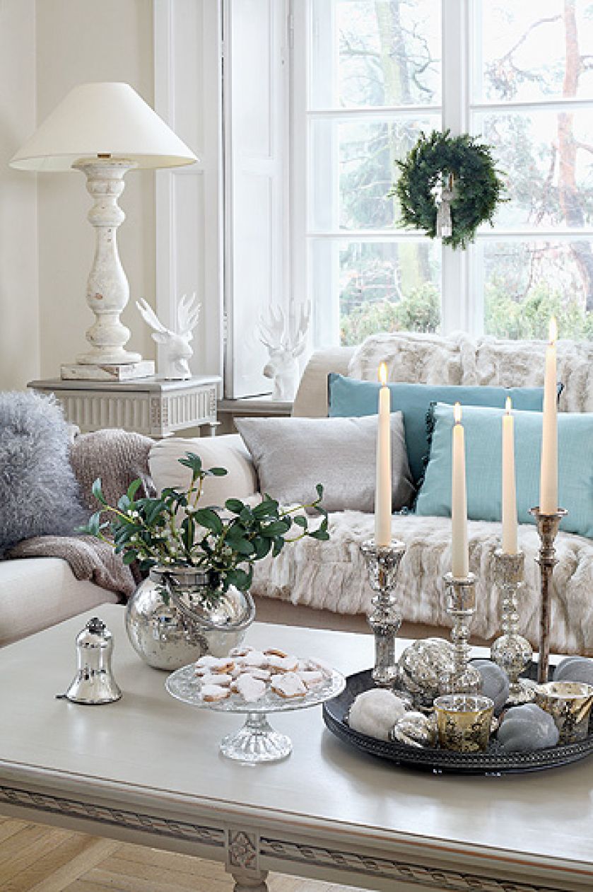 Święta w starym dworze. Święta w starym dworze