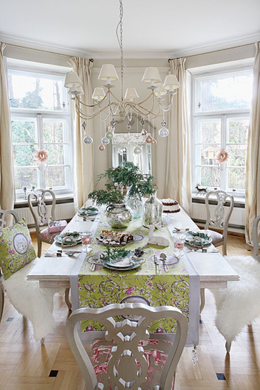 Święta w starym dworze. Święta w starym dworze