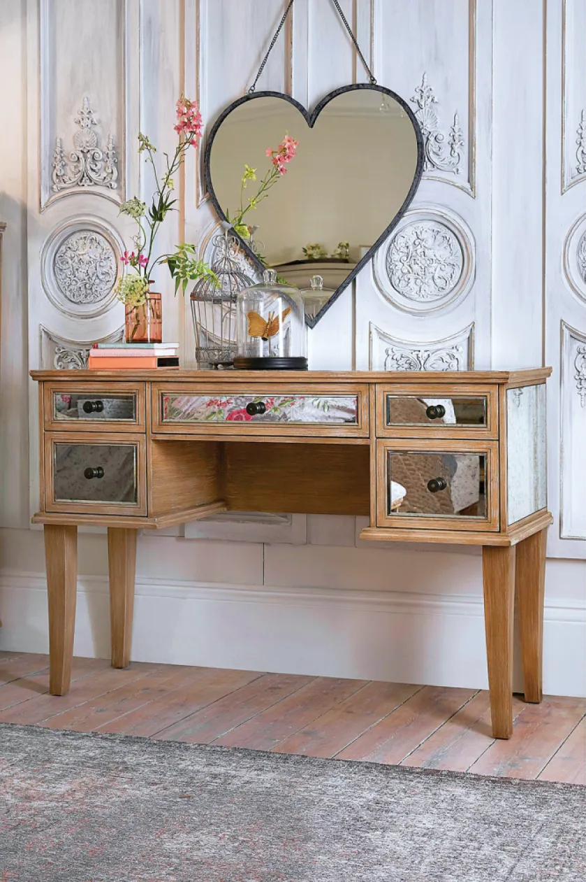 toaletka dla dziewczynki