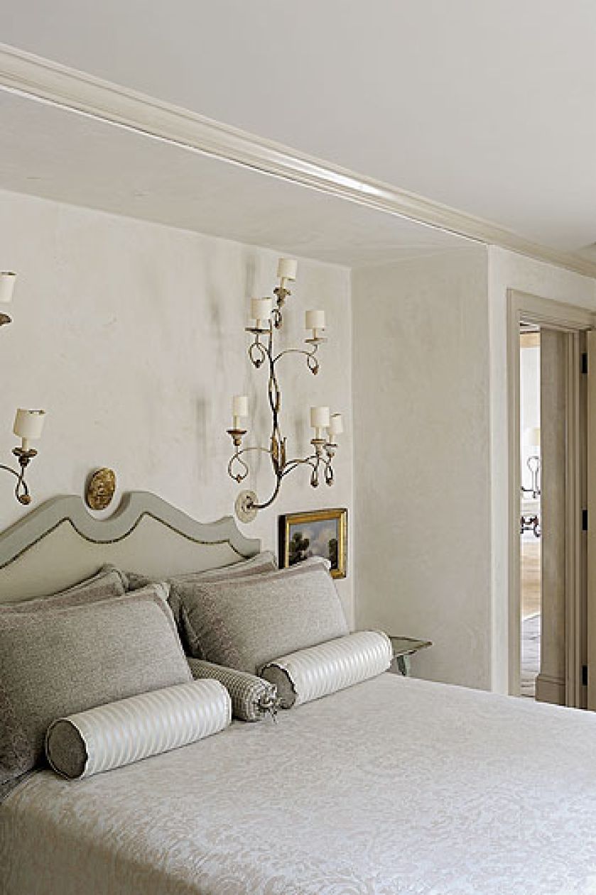 Wakacyjna rezydencja w Hamptons na Long Island.