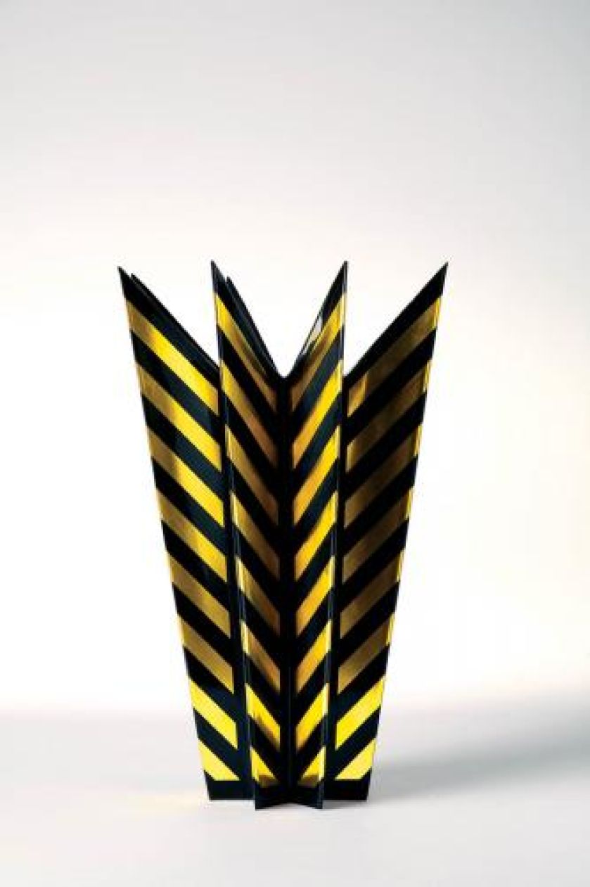 Wazon Star Stella, Rosenthal. Bajeczna kolekcja