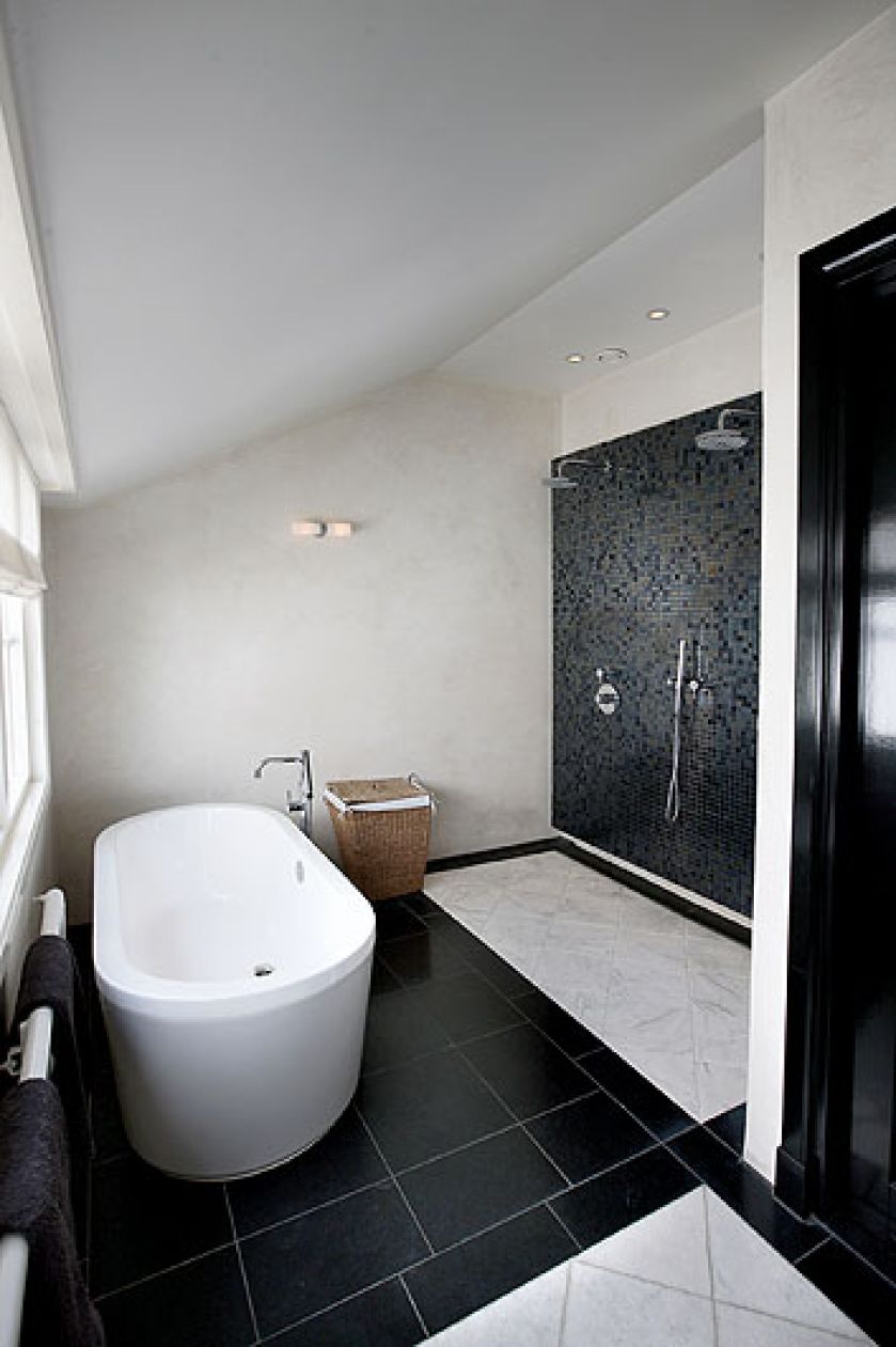 Wiejska willa z nutką Orientu