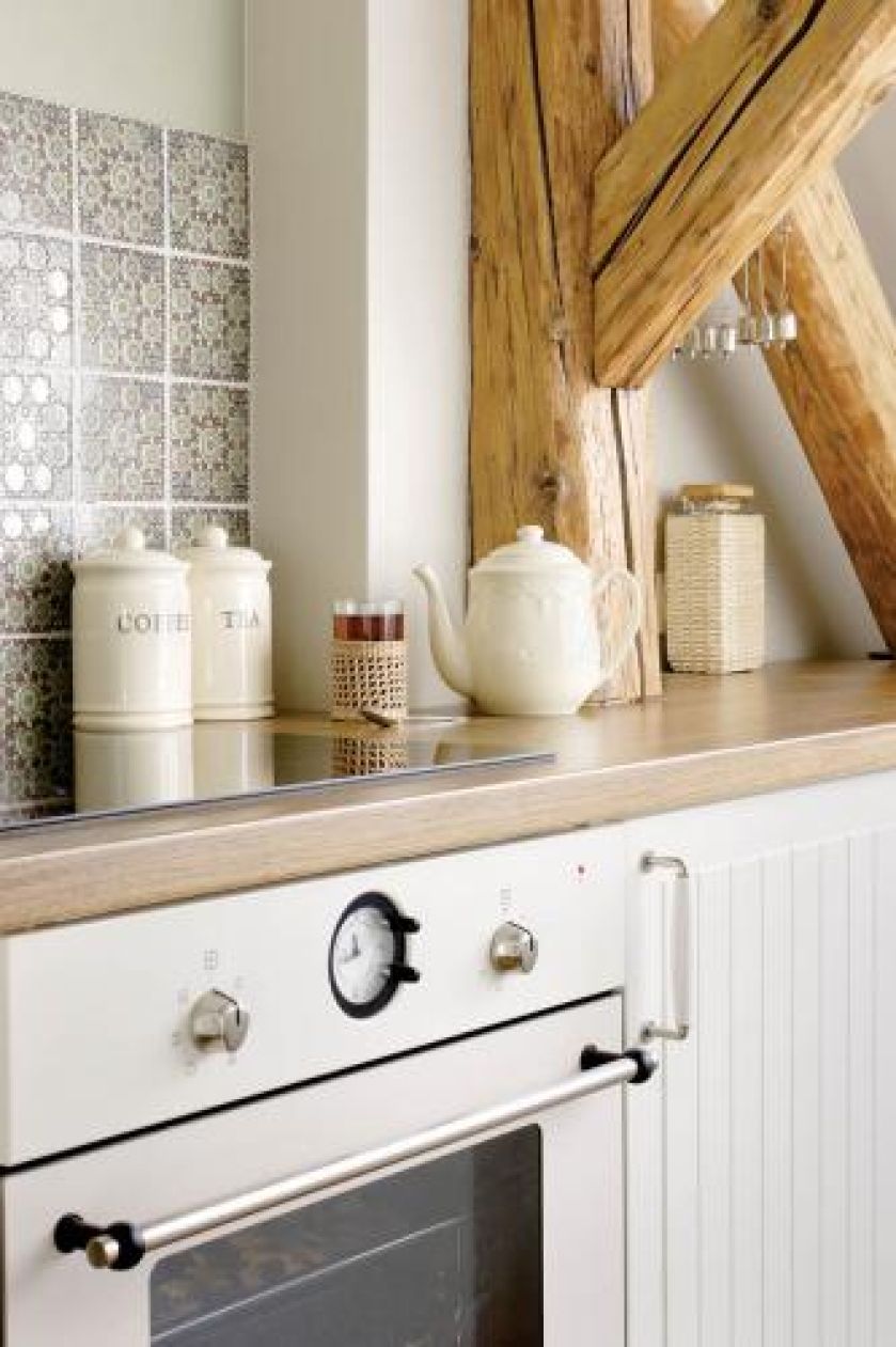 Wiklinowe detale. Rustykalny minimalizm