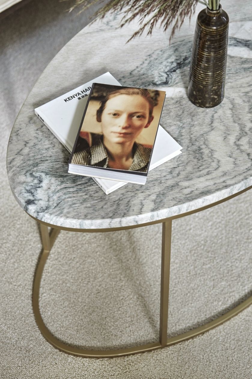 styl modern classic domowe biuro gabinet