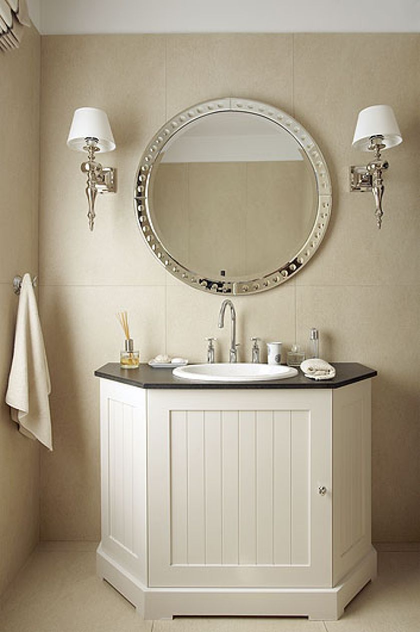 Wykończona meblami z B B Home. Miejskie safari