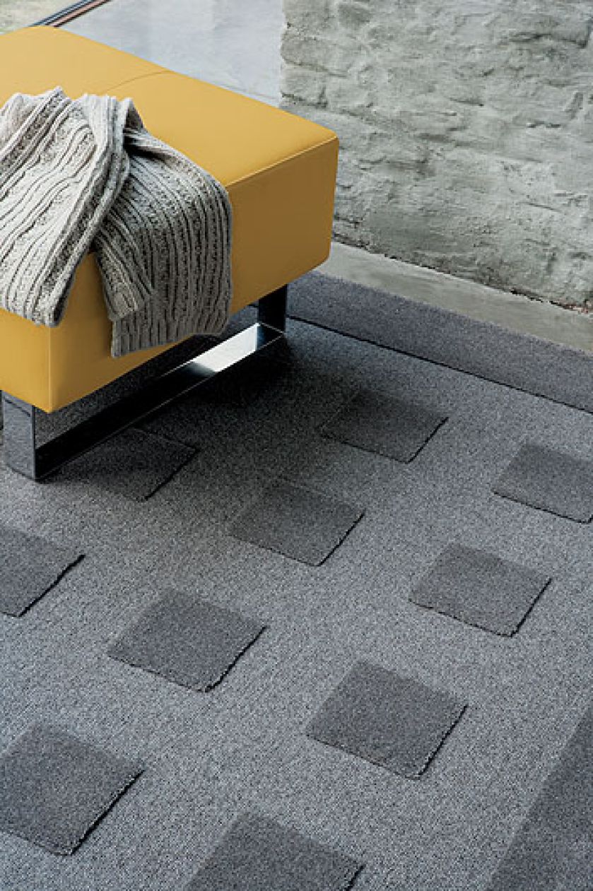 Miękkie i kolorowe dywany