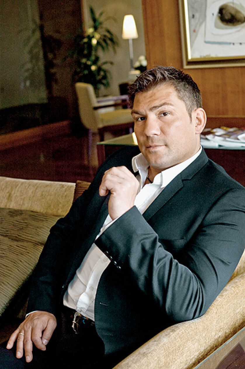 Dariusz Michalczewski