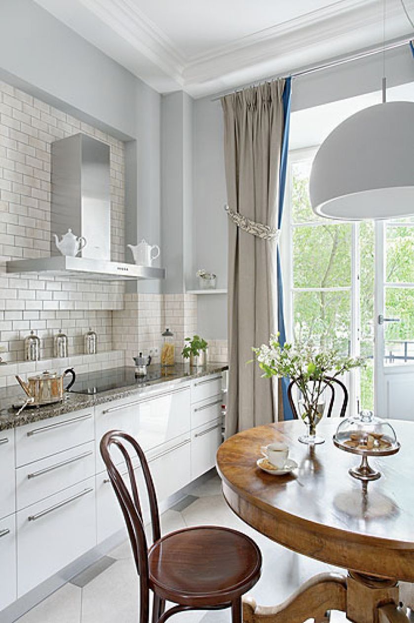 Kuchenne inspiracje, czyli klasyka ciągle żywa