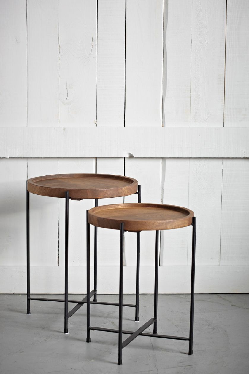 Coś dla zwolenników surowego designu. Meble, które są inspirowane stylem industrialnym, ale sprawdzą się nie tylko w loftach.