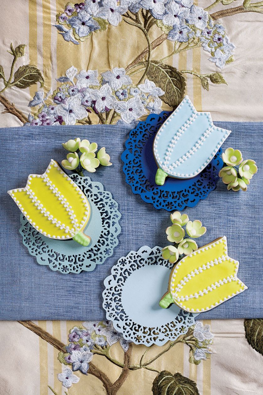 Wielkanoc z pomysłem - najpiękniejsze dekoracje