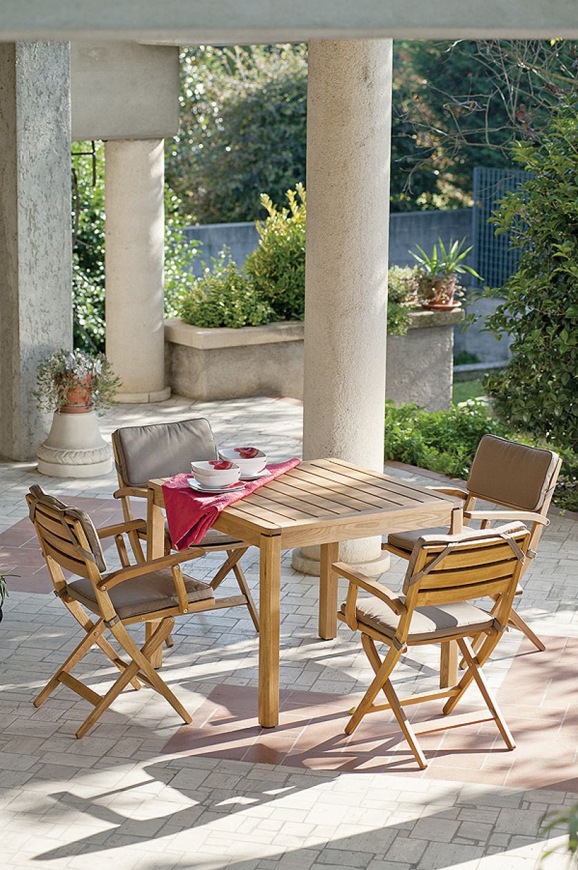 Idealna pergola. Pergola całoroczna, altana, jak zbudować altanę, pergola letnia, meble ogrodowe, lato na wernadzie,