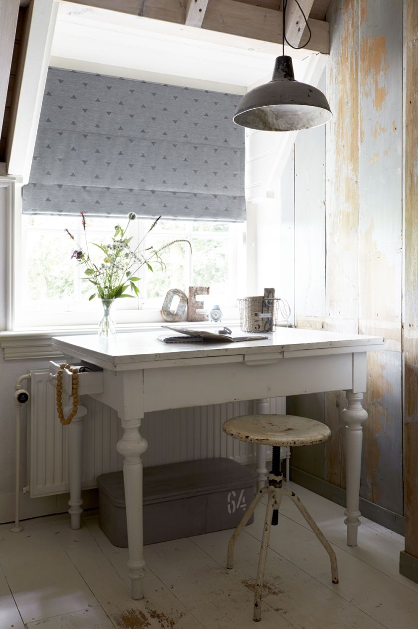 Zasłony rzymskie – zobacz aranżacje