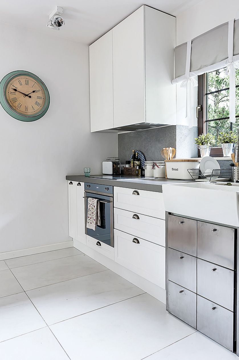 Ocieplony styl skandynawski