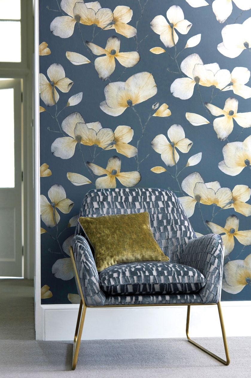 Dekorujemy dom najmodniejszymi tkaninami