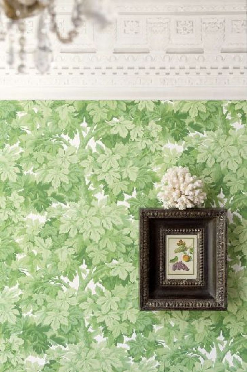 Trendy wnętrzarskie 2017. Trendy wnętrzarskie 2017