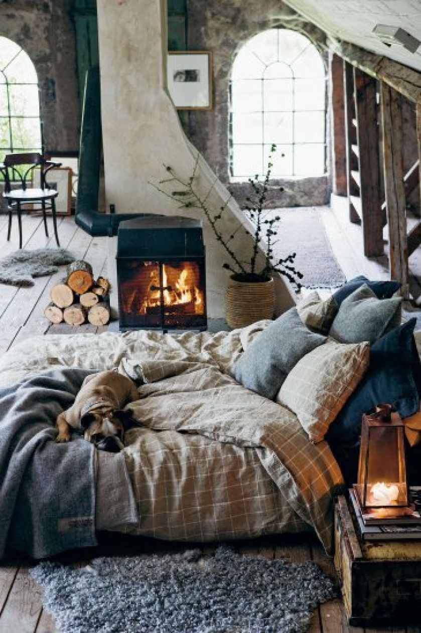 Trendy wnętrzarskie 2017. Trendy wnętrzarskie 2017