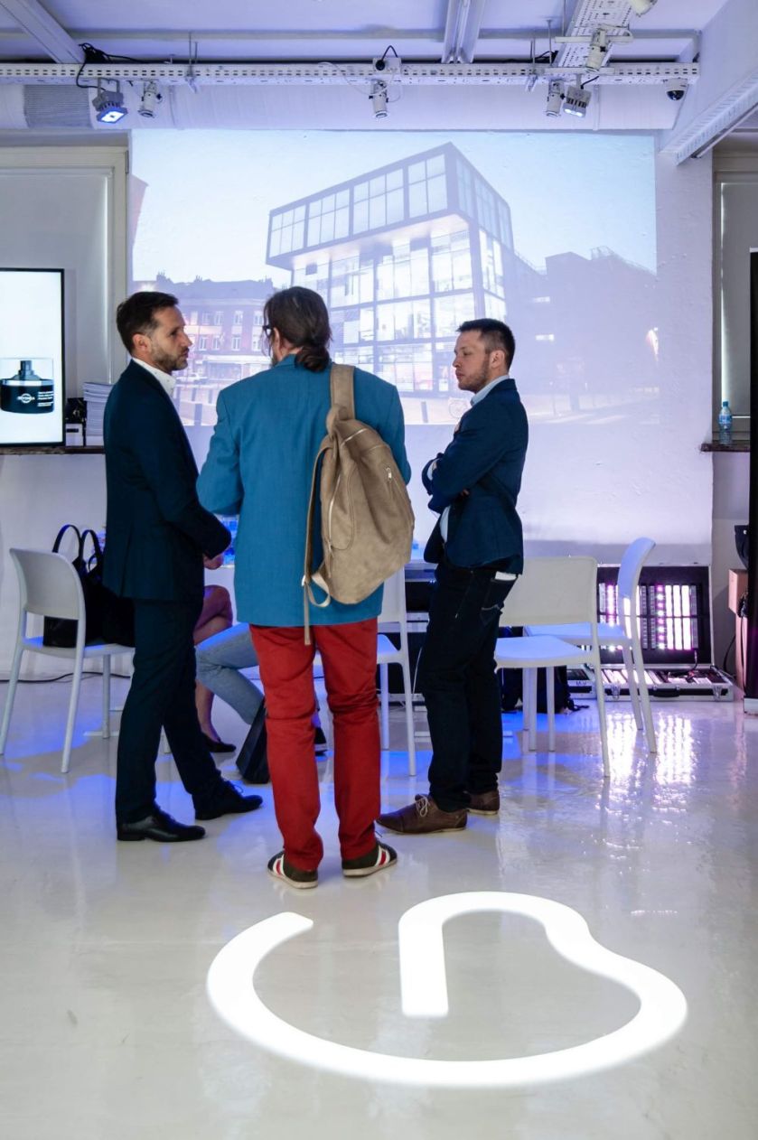 reAKCJA!, czyli OKK! design po raz 14.