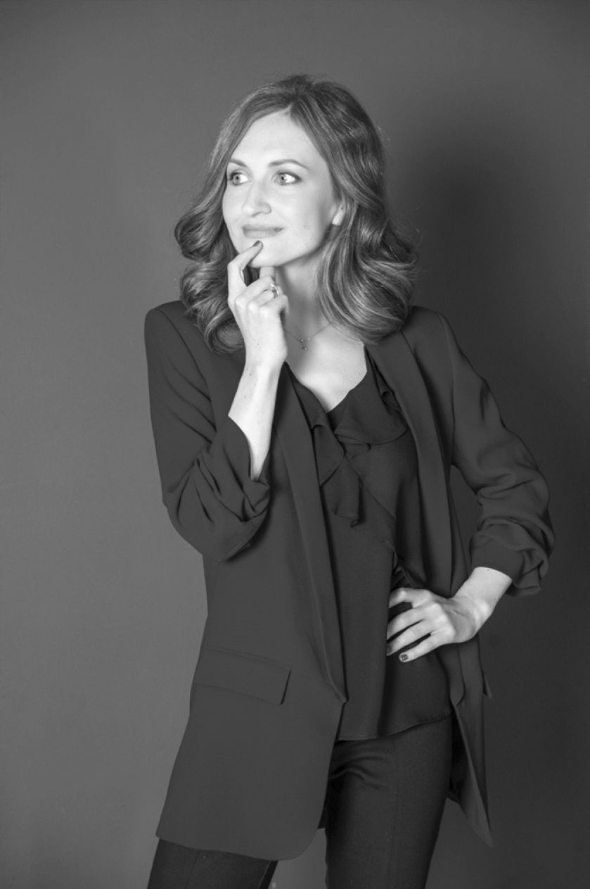 Olga Kisiel-Konopka. Projekt: Sztuka! Czyli 15. edycja OKK! design