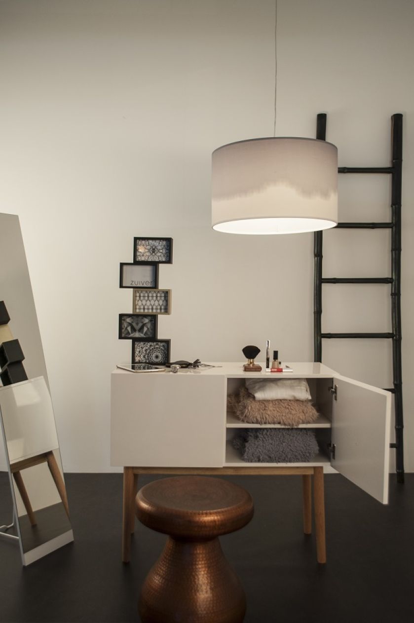 W projektach widoczny jest także szacunek dla rękodzieła