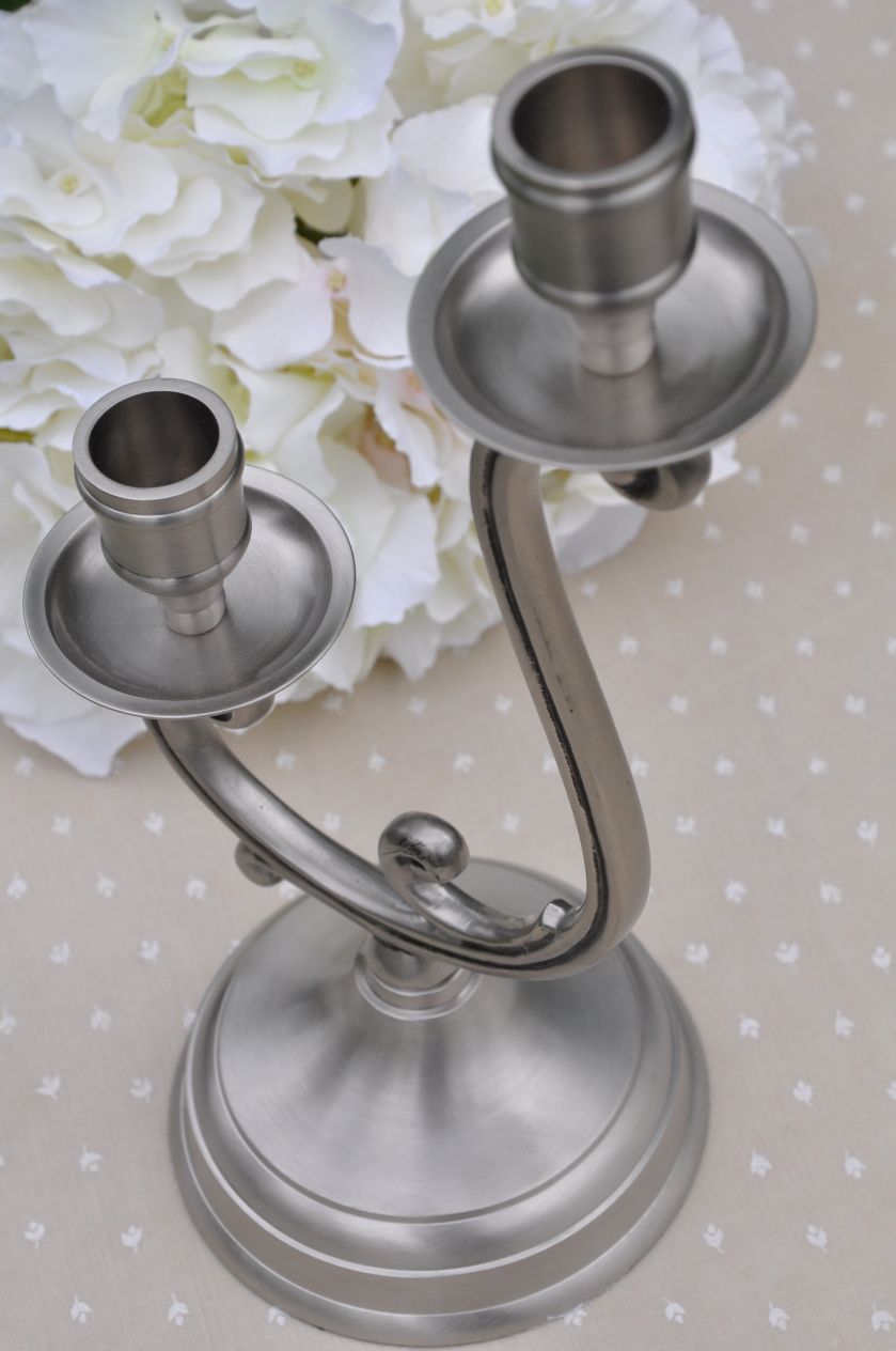 Świeczniki do każdego wnętrza