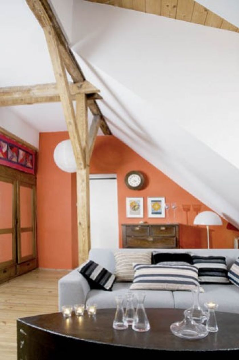 Joanna Olech: dom pisarki jest pomysłowy, zabawny i ciepły – jak jej książki.