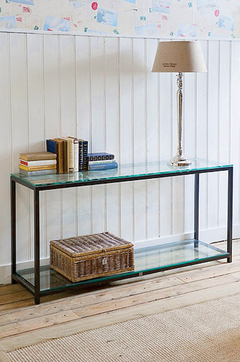 Jak urządzić funkcjonalny przedpokój [galeria zdjęć]