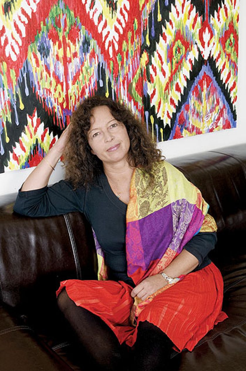 Klan malarski Dominików