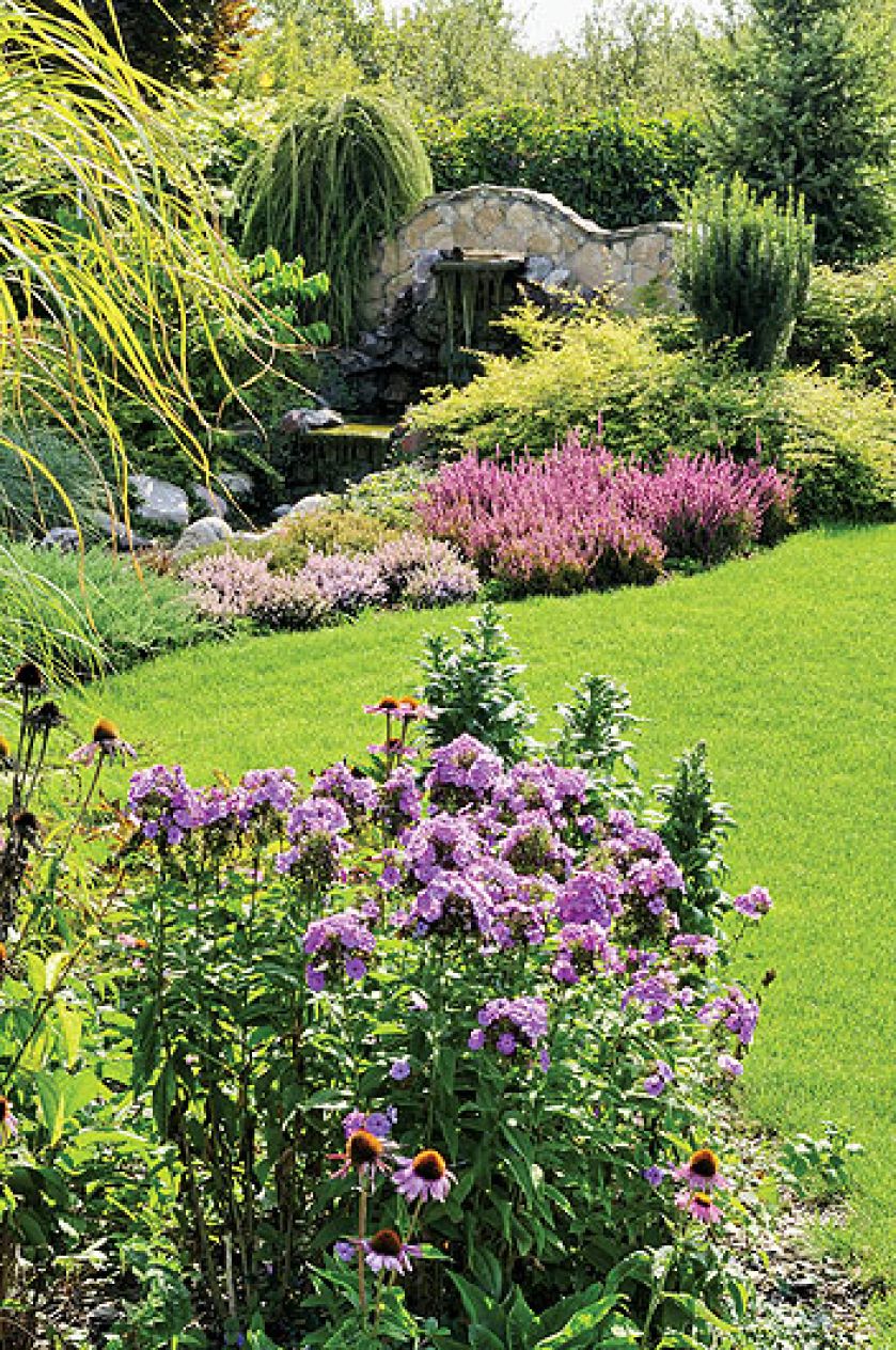 Dom w stylu american beach