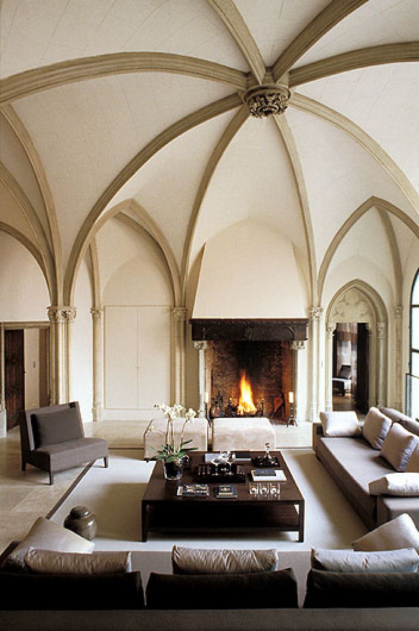 Projekty Josepha Karama