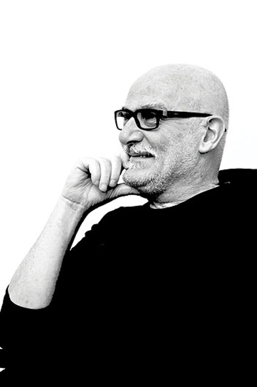 Projekty Josepha Karama