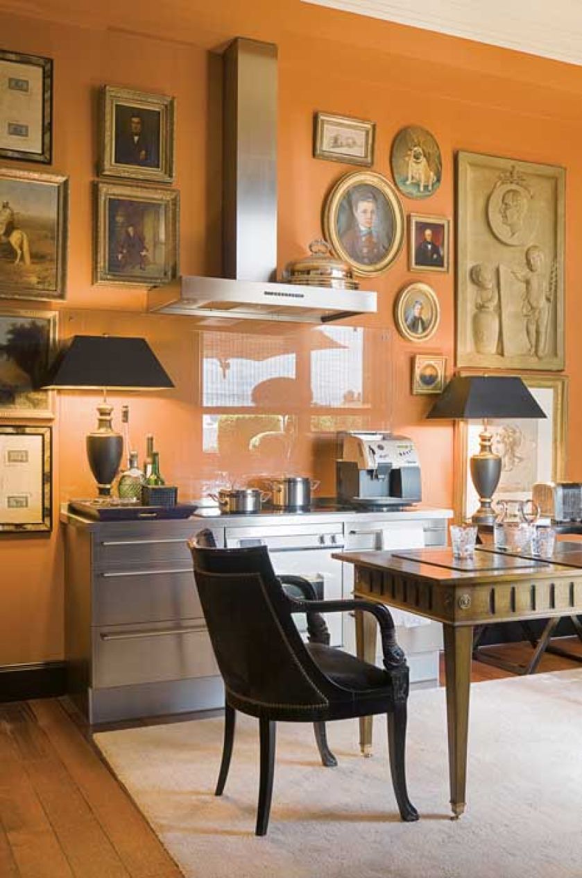 Trudniej poradzić sobie z większą kolekcją różnych obrazów. W takiej sytuacji trzeba potraktować je jak