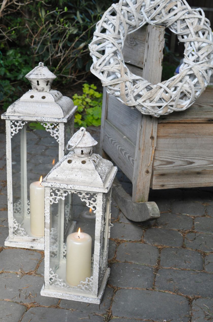 Wiosenne przyjęcie w ogrodzie