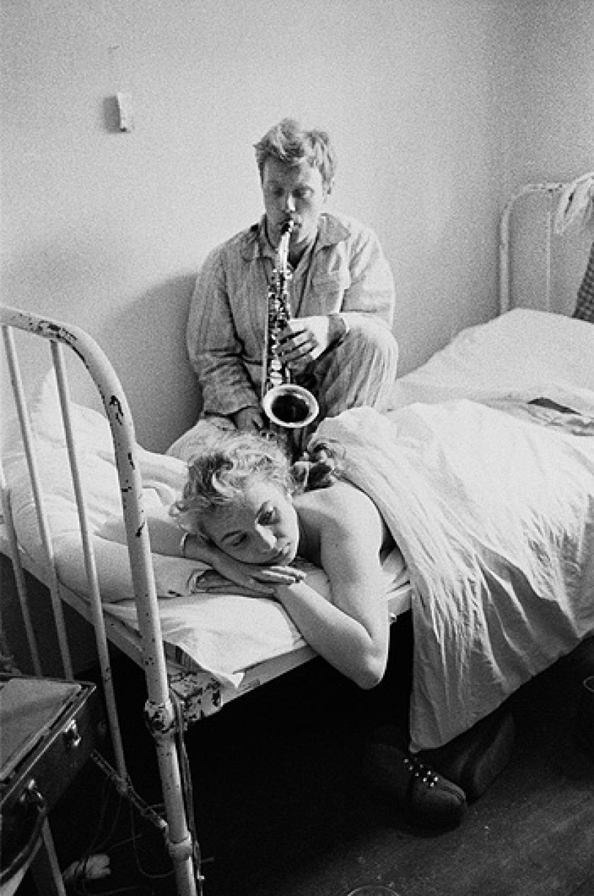 Portrety intymne Wojciecha Plewińskiego