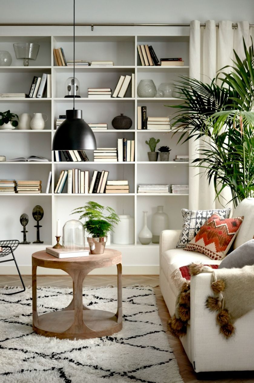 okrągły stolik kawowy