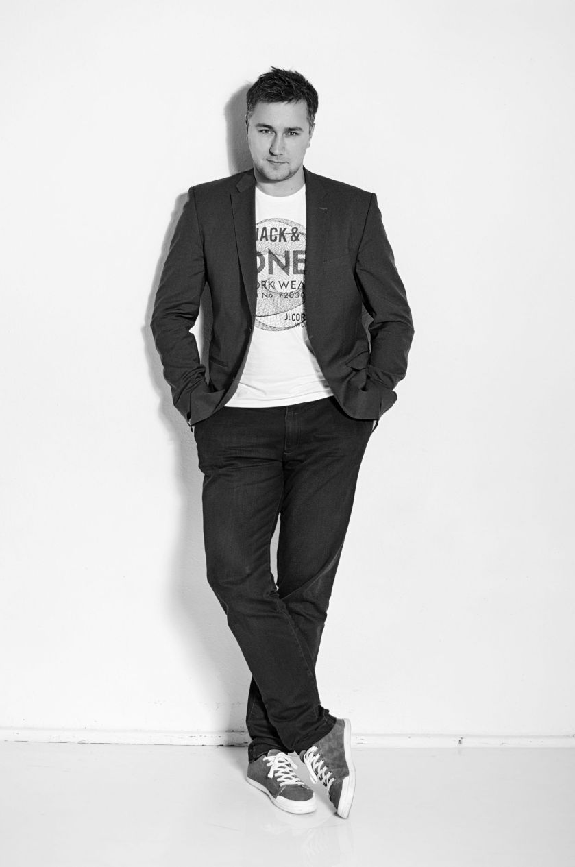 Nowoczesne technologie we wnętrzach