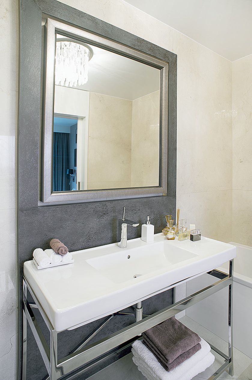 Minimalistyczna i nowoczesna. Dom podpatrzony we Włoszech