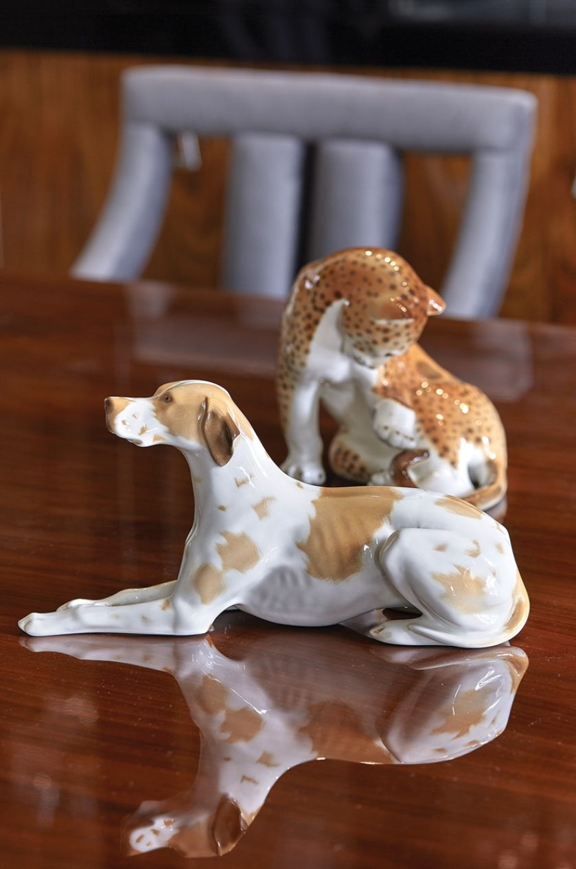 styl art deco inspiracje