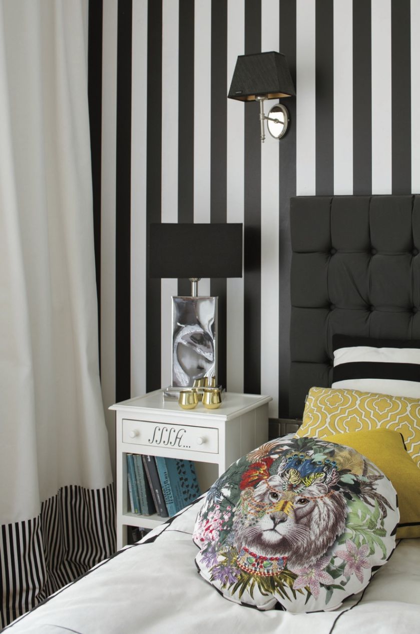 meble i dekoracje do sypialni