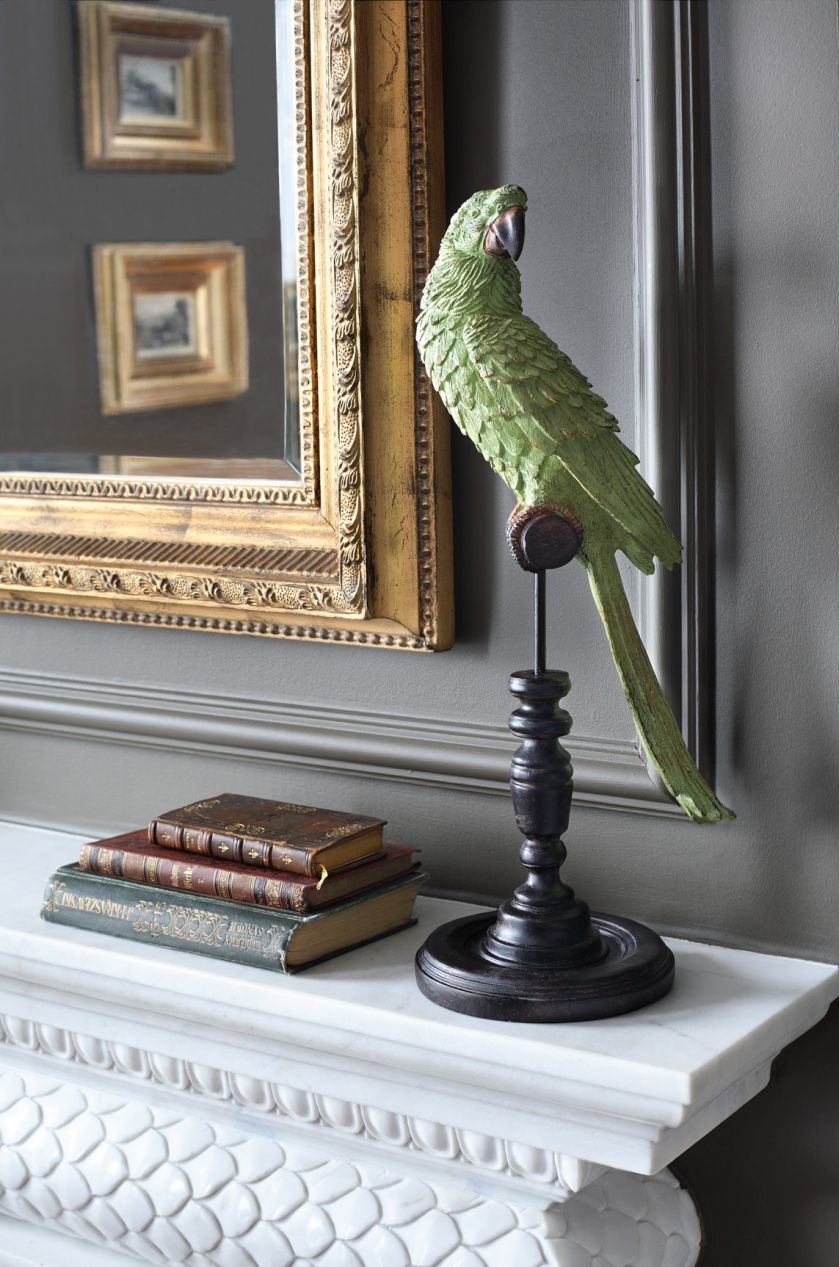 Lekcja stylu: jak urządzić wnętrze w stylu francuskim?