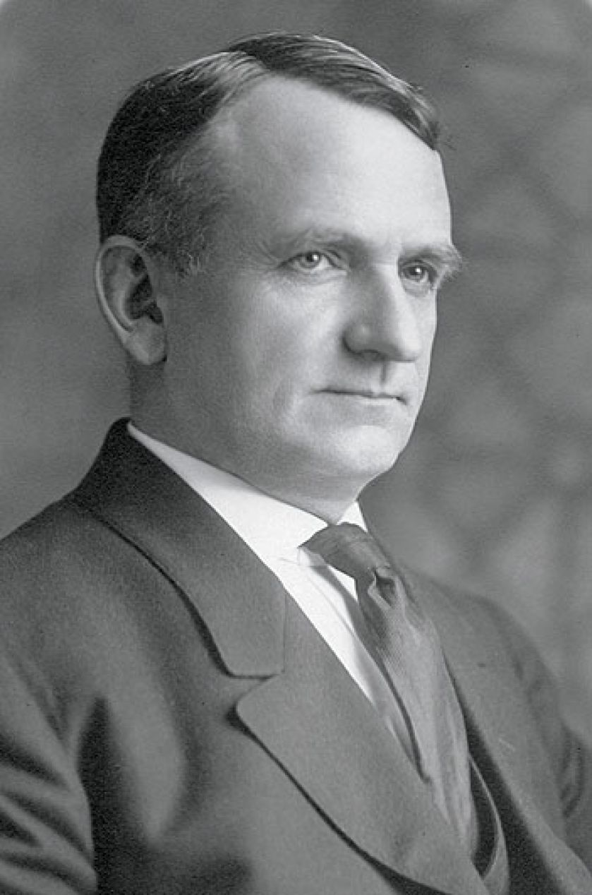 Benjamin Moore. Spełnione marzenia