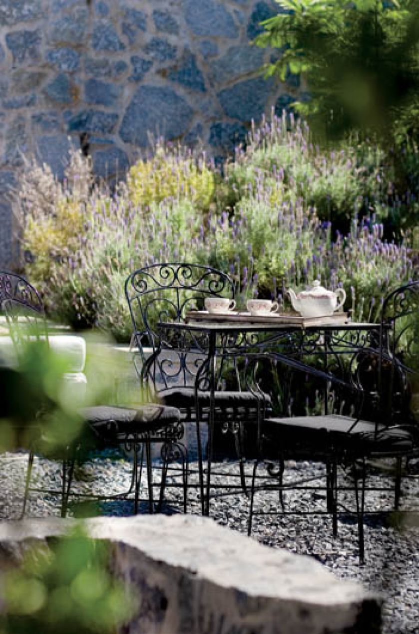 Nowoczesna hacjenda w Urugwaju, domy, wnętrza, ogrody, rezydencje, apartamenty, sztuka