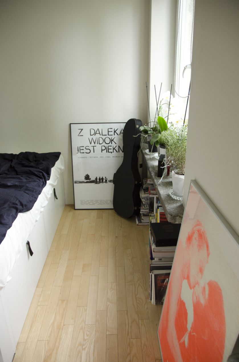 Minimalizm japońsko-szwedzki