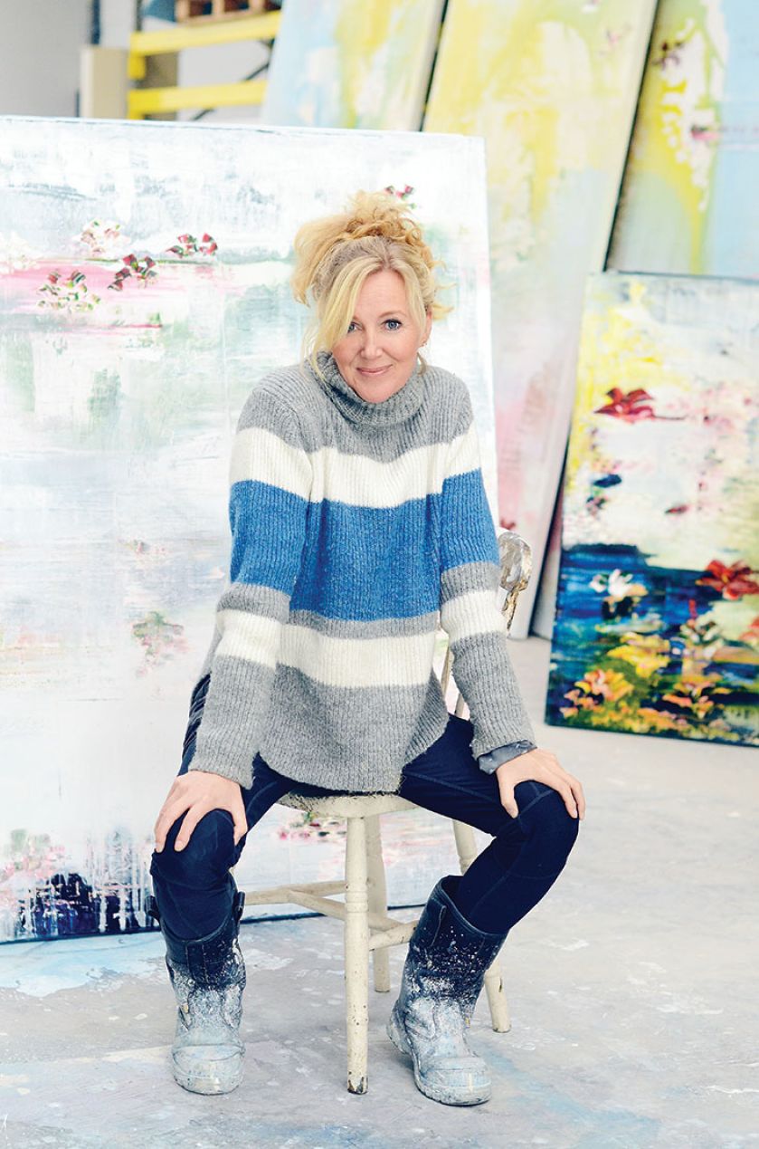 Mistrzowie dizajnu: Jessica Zoob