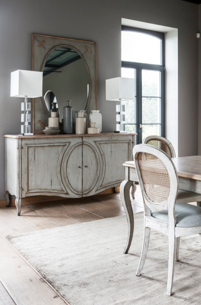 Kolekcja Grange Medaillon. Współczesne ludwiki