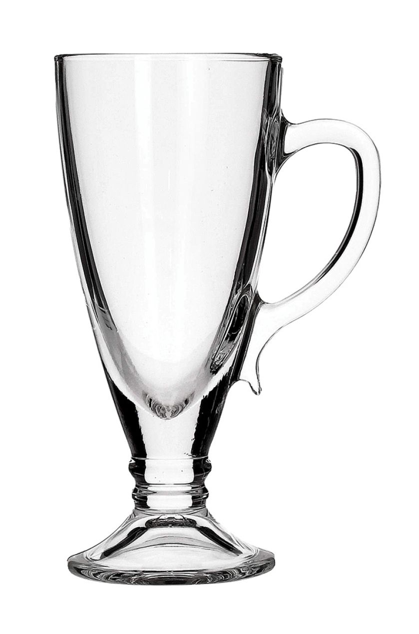 szklanki do kawy latte