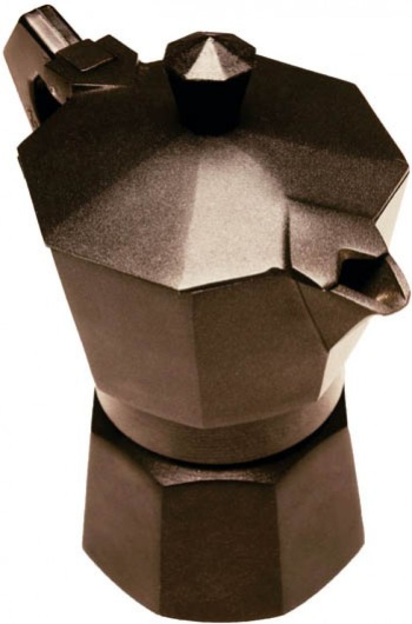 Moka Express firmy Bialetti. KOLEKCJA MAURO CARLI